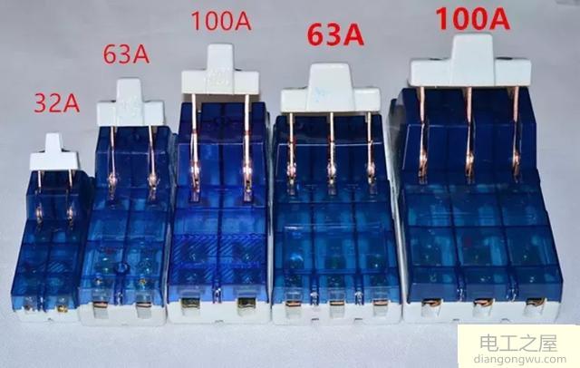 電動機(jī)使用全壓起動的一般要求