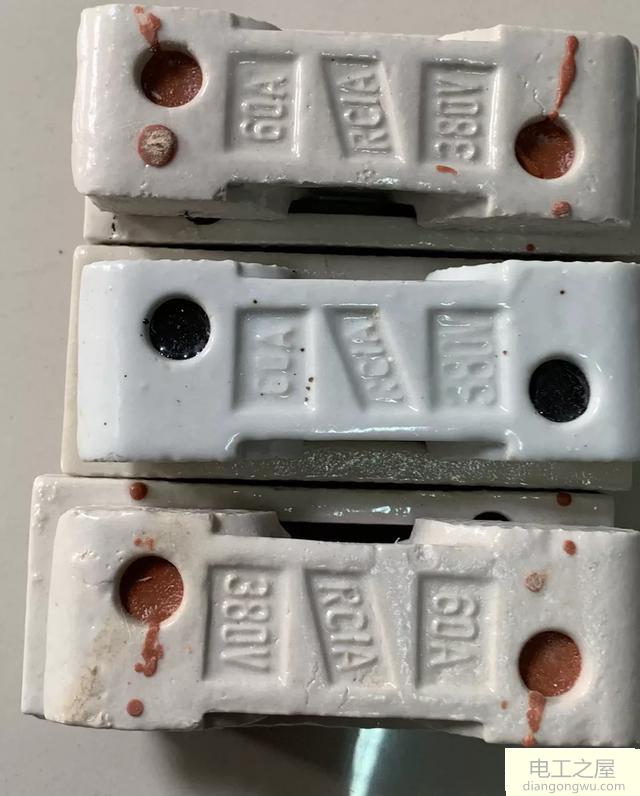 電動機(jī)使用全壓起動的一般要求